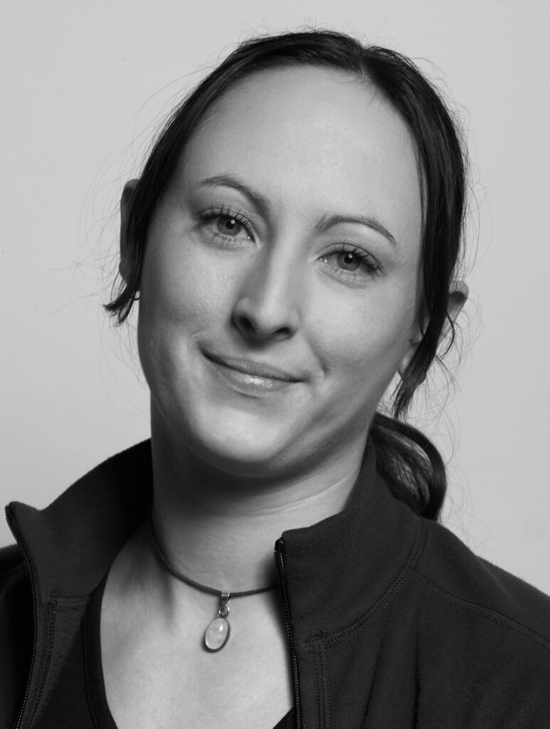 Alexandra María Klonowski