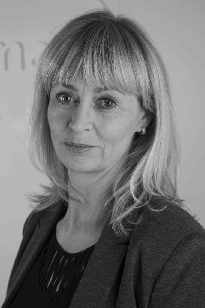 Þóranna Vestmann Birgisdóttir