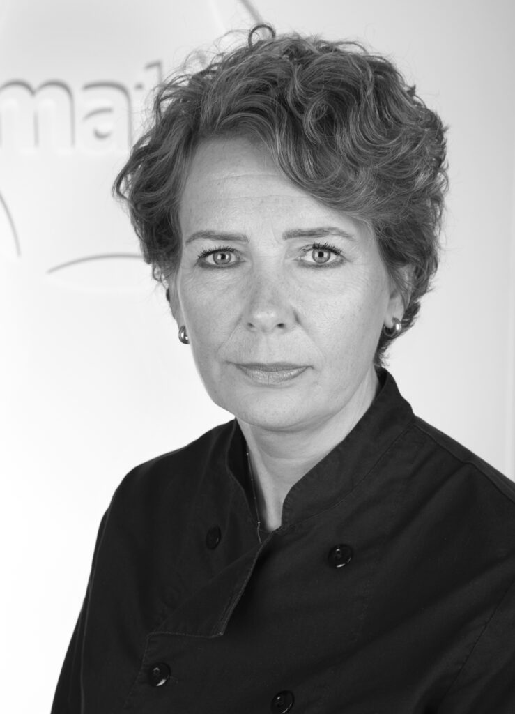 Guðlaug Eiríksdóttir