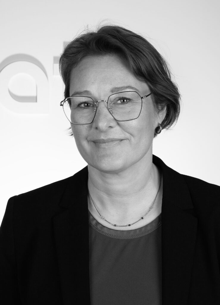 Aðalheiður Ólafsdóttir