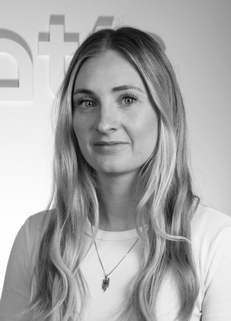 Andrea Rakel Sigurðardóttir