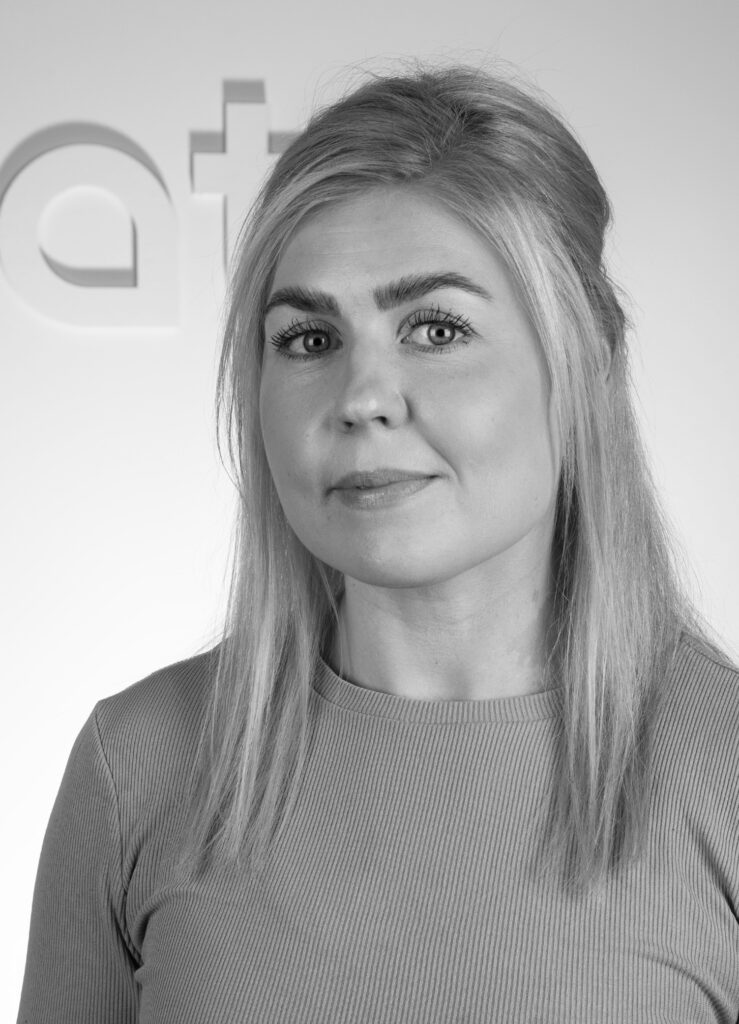 Anna Þóra Hrólfsdóttir