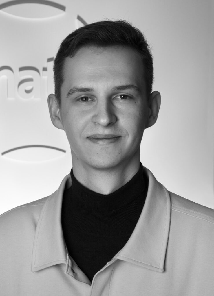 Daniil Sergeev