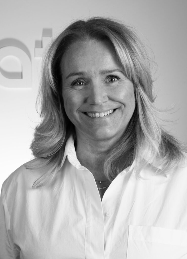 Elín Helena Bjarnadóttir