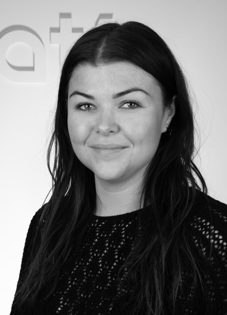 Eva Margrét Jónudóttir