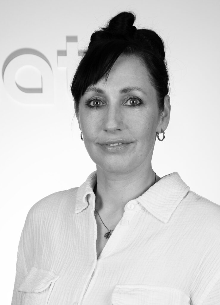 Eva Dögg Guðmundsdóttir