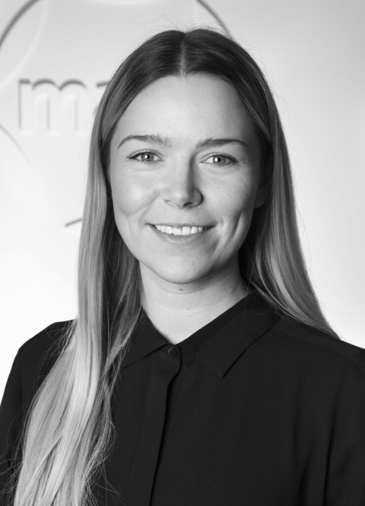 Eydís Ylfa Erlendsdóttir