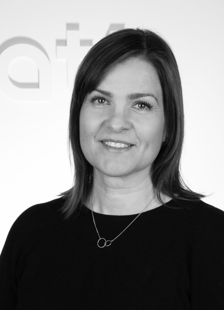 Guðbjörg Ólafsdóttir