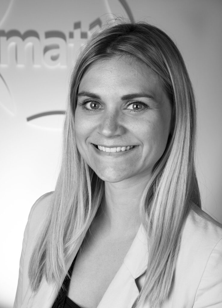 Hildur Ýr Þráinsdóttir