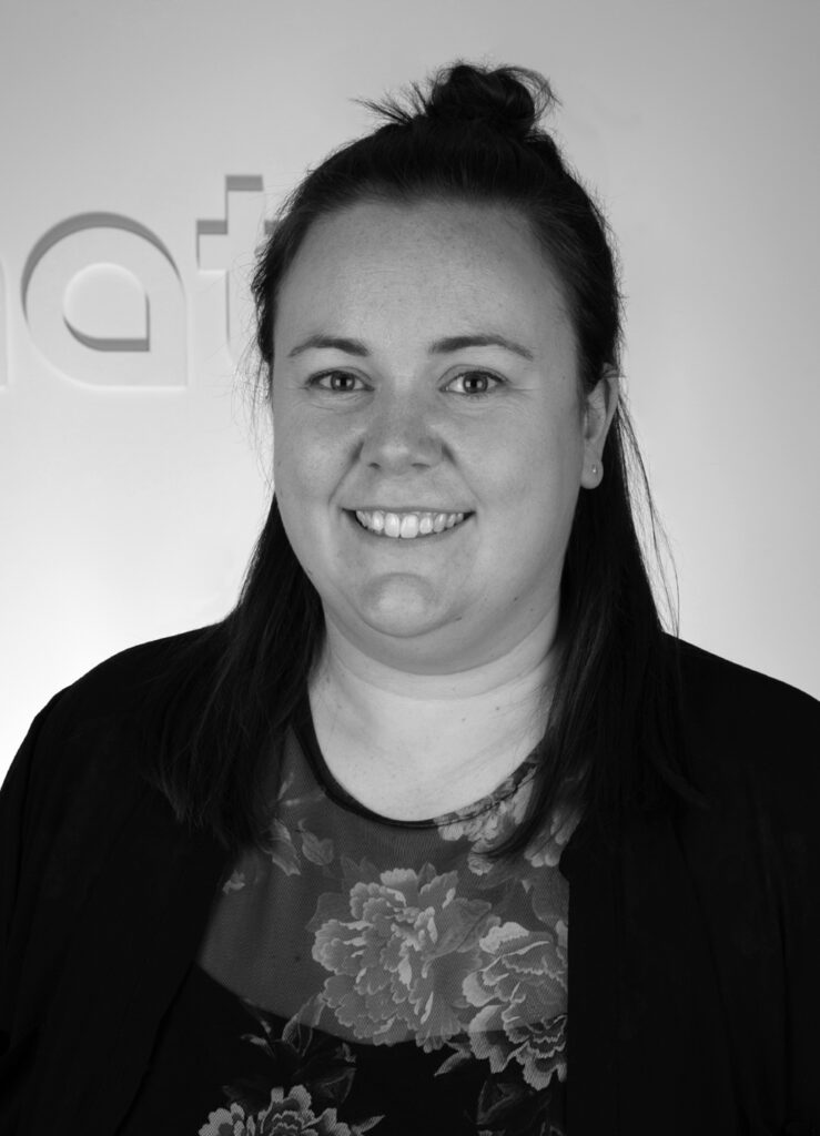 Hildur Inga Sveinsdóttir