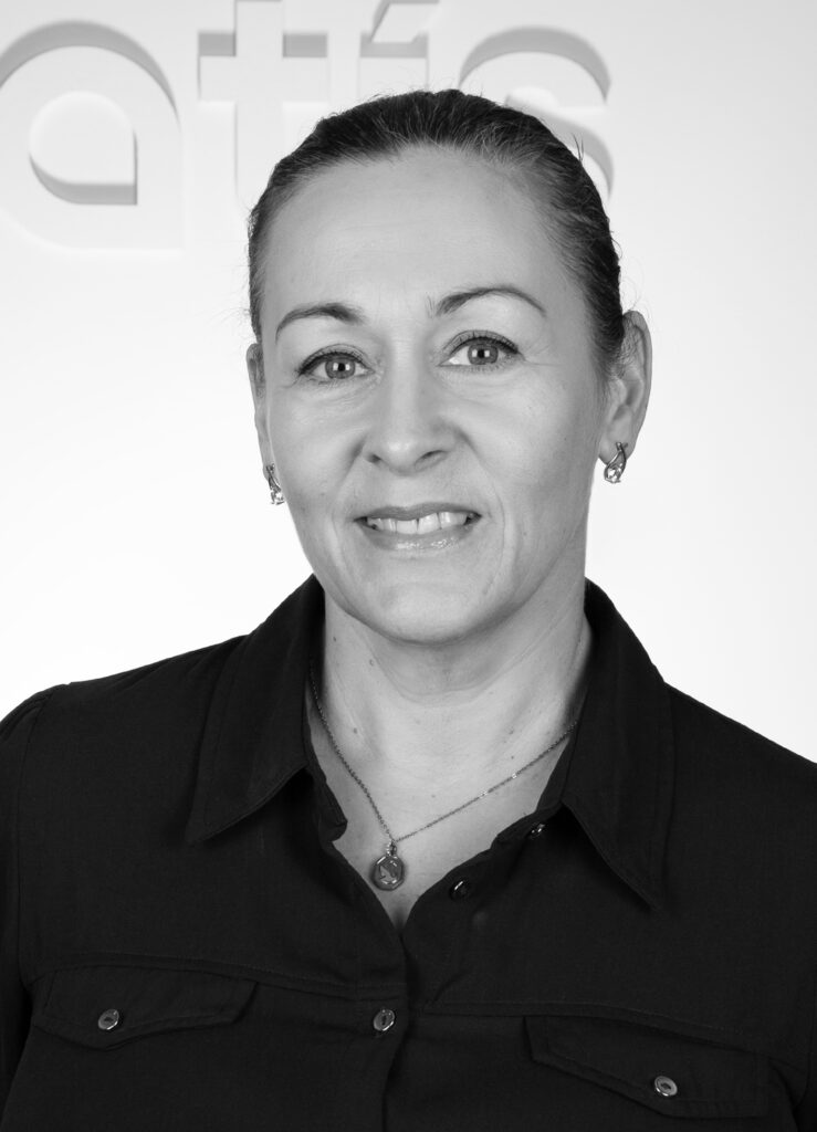 Jóhanna Sigríður Hjartardóttir