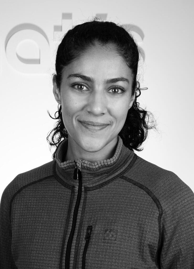 Lara Chrystina Malta Neri