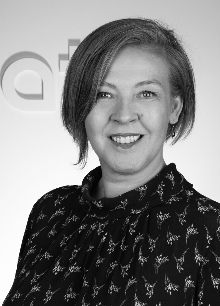 Margrét Geirsdóttir