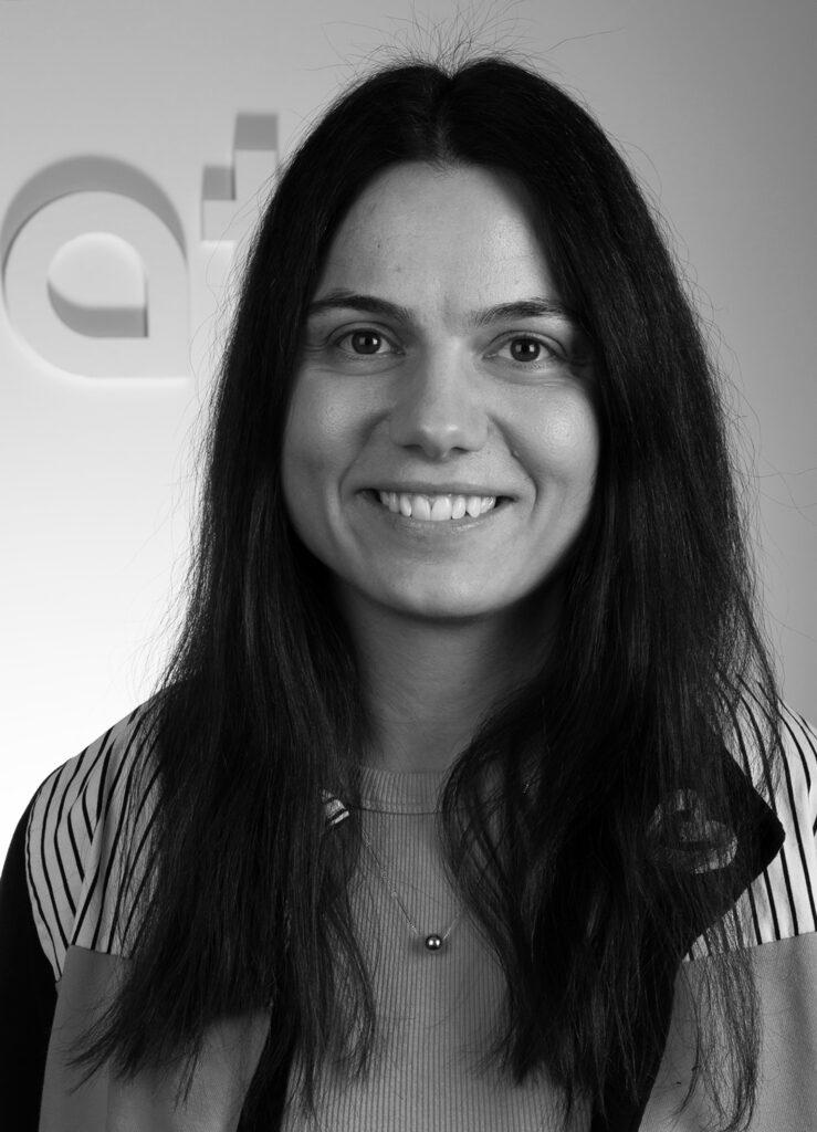 Nevena Nikolic