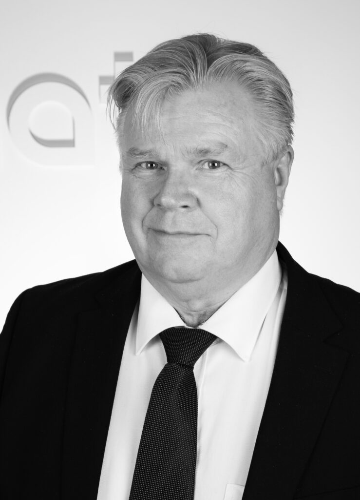 Oddur Már Gunnarsson