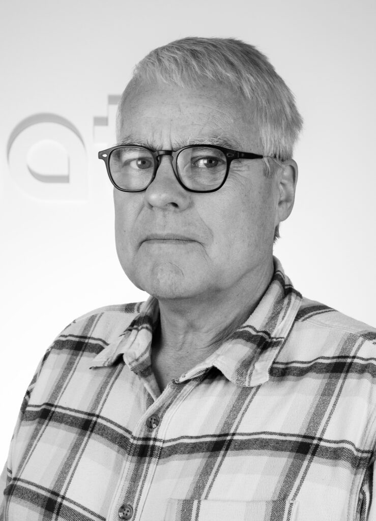 Óli Þór Hilmarsson