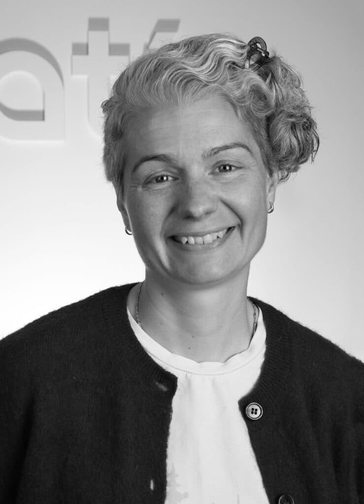 Pálína Fanney Guðmundsdóttir