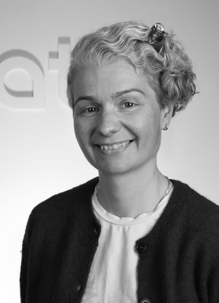 Pálína Fanney Guðmundsdóttir