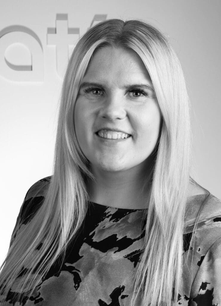 Ragna Brá Guðnadóttir