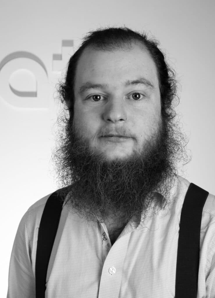 Rasmus Rubin Lind