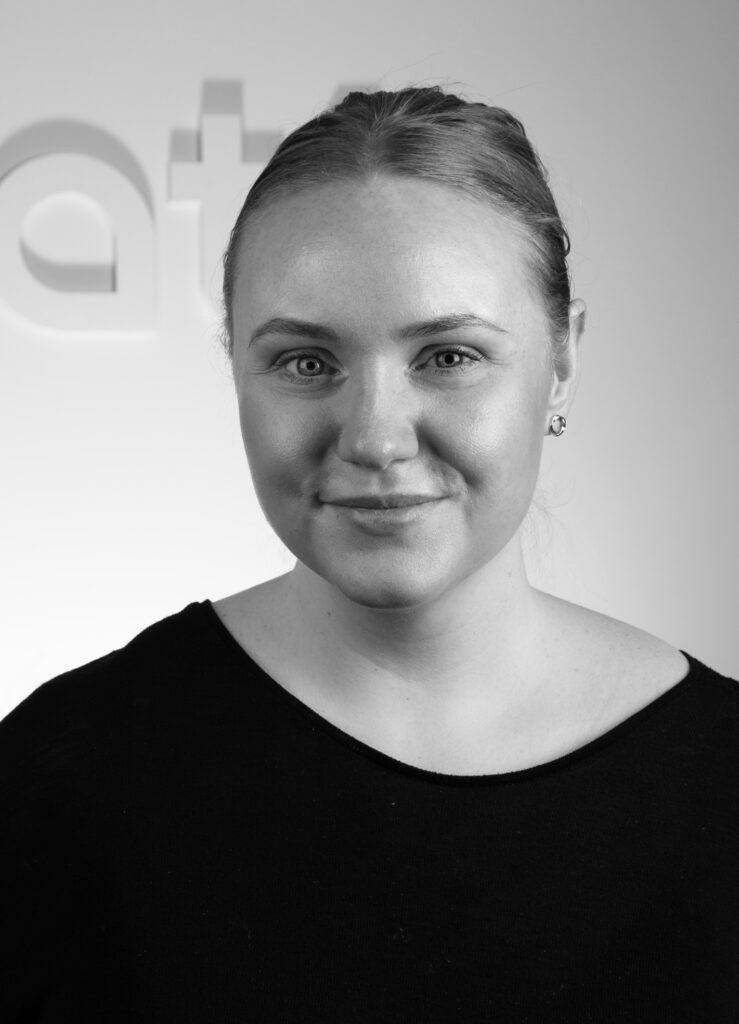 Sólveig Rán Stefánsdóttir