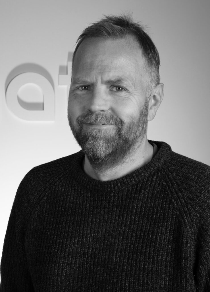 Stefán Þorvaldur Þórsson