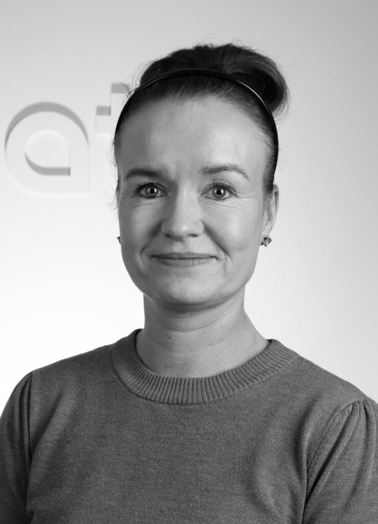 Stefanía Guðný Þorgeirsdóttir