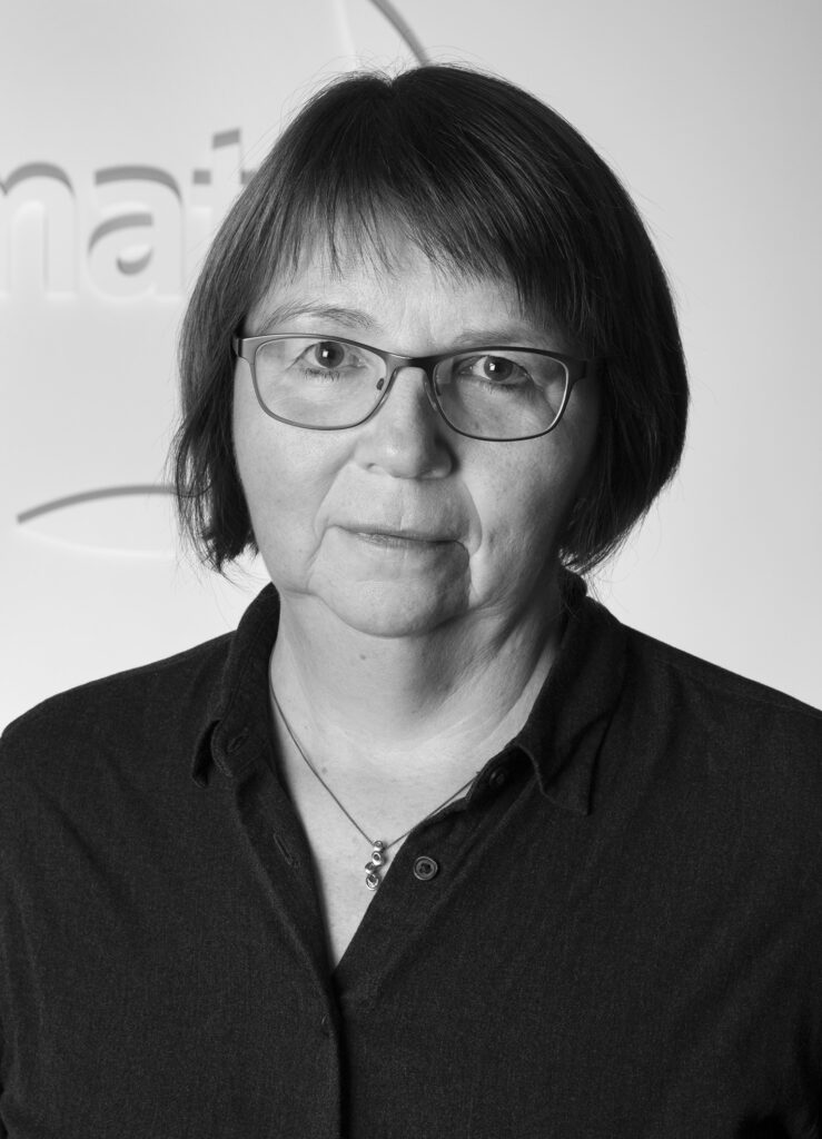 Steinunn Ásbjörg Magnúsdóttir