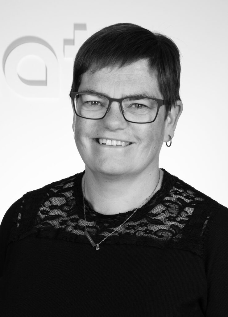 Svala Guðmundsdóttir