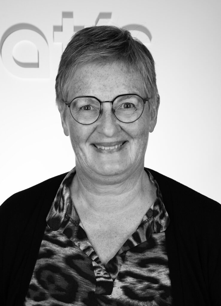 Svanhildur Hauksdóttir