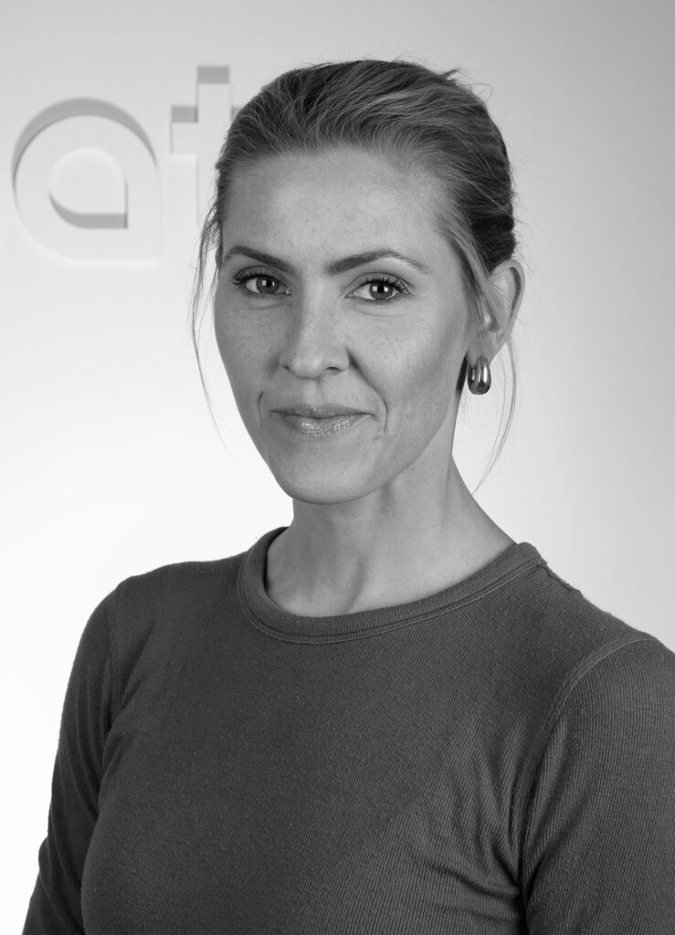 Svava Björg Örlygsdóttir