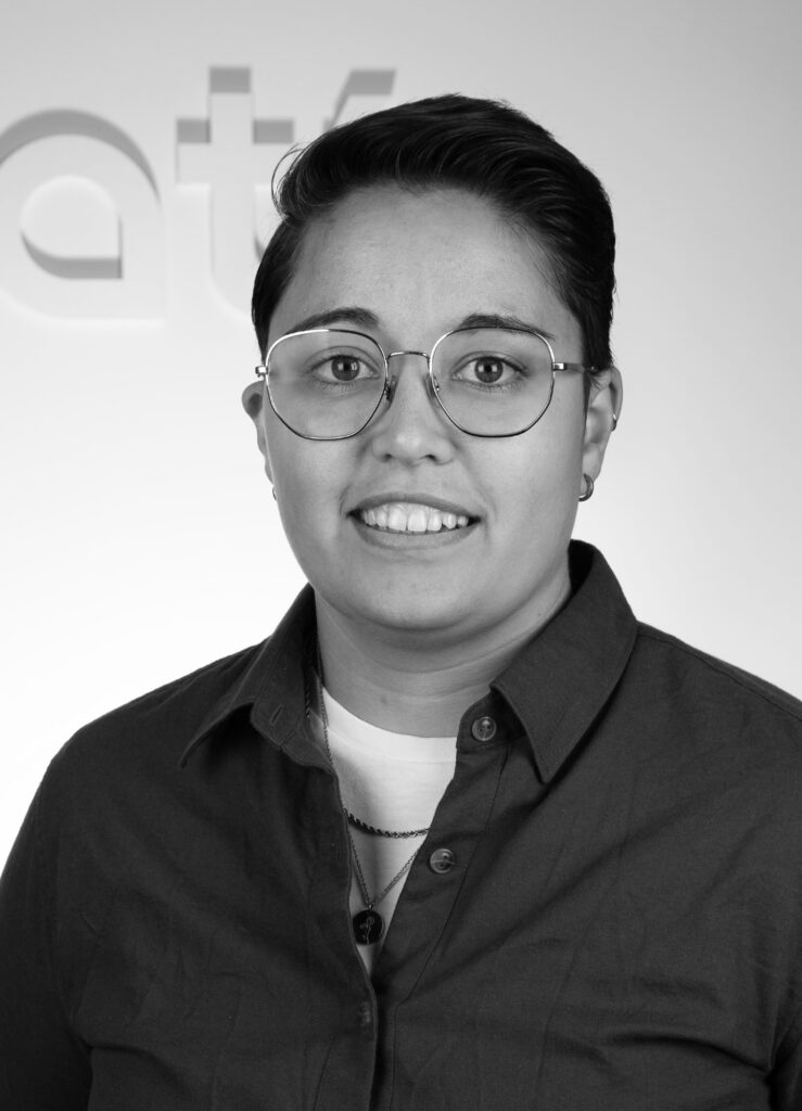 Thelma Rún Rúnarsdóttir