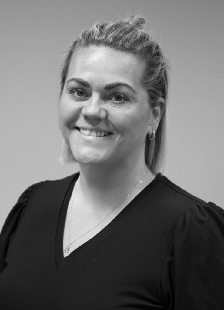 Þóra Elísabet Valgeirsdóttir